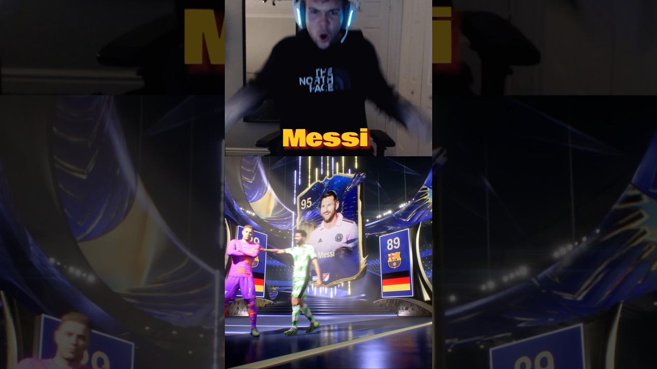 MY BEST PACKS OF FC 24! (Part 1) 