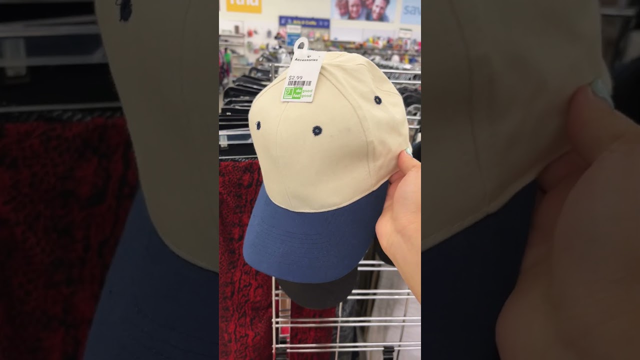 Funny Thrift Finds