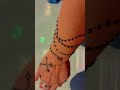 AMAZING HENNA TATTOO , ARTIST !