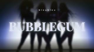 Bloublou - Bubblegum