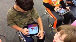 Digital Learning Showcase