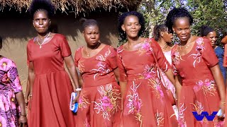 Ng'wana Ishudu - Harusi  Ya Tano - - Dir By Wales 0627360706