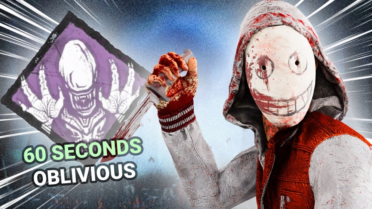 Alien Instinct got a huge BUFF | Dead by Daylight - YouTube