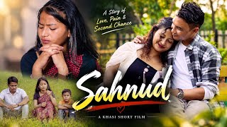 Sahnud 2💔'New khasi short film