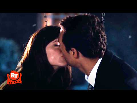 Ghosts of Girlfriends Past (2009) - Lovers at Last! (12/12) | Movieclips