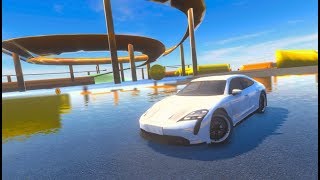 Ultimate Car Driving Stunts - Android Gameplay Fhd