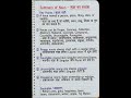 English Grammar – Noun Summary | Quick Recap with Examples | @PragatiClassesOfficial
