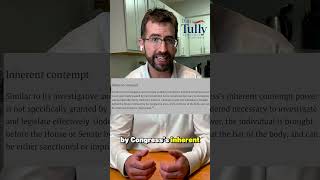 Here's something Congress can do: Inherent contempt for Noem and Hegseth | Dan Tully IL-8