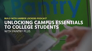 Famous ESP 4 | Pantry Plus, Unlocking Campus Essentials to College Students Wealth