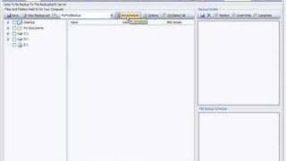 How to Backup a File Or Folder