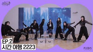 [FM_1.24 Special] EP.2 시간여행 2223 | 탈출인 줄 알았는데요, 200년⏰이나 더 와버렸습니다 😖🏙