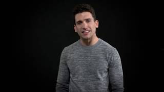 La Forma De Querer Tú, De Pedro Salinas Por Jaime Lorente.