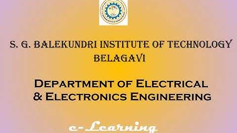 EMD-15/17EE64 MODULE 3 Design of transformer tank and tubes by Prof Naresh