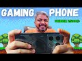 🎮 Infinix GT 20 Pro - Best Budget Gaming Phone? And Full Review and Game Test!