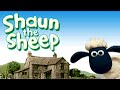 Track 1 - Shaun the Sheep
