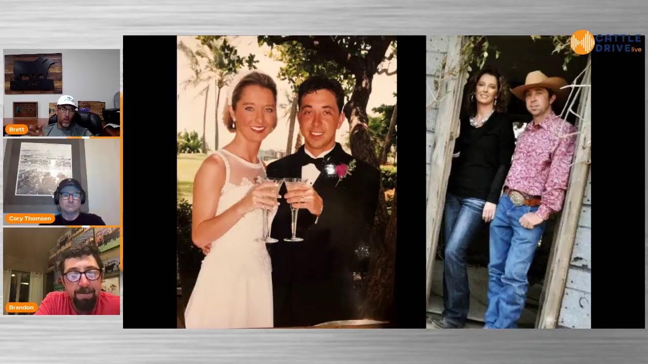 Humble Beginnings: Brandon Horn, Part 1