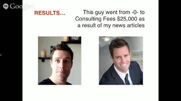 How to Rank Your Article on Page #1 of Google...in 48 HOURS!