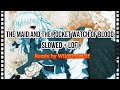 [東方 Remix] The Maid and the Pocket Watch of Blood - Touhou 6 (Lofi &amp; Slowed)