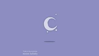 Vindu & skyswimming - Moon Lullaby [Official Audio]