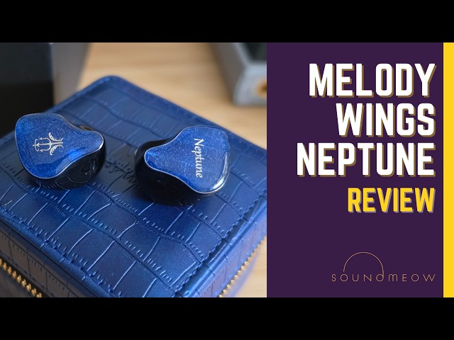 Melody Wings Neptune Review: Contender at the $300 Price Range
