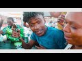 Seven Step X Global Heineken Ft Lovers X Letuna X LP X RemO 