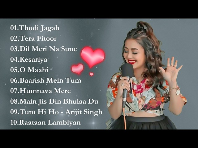 New Hindi Song 2026💜Arijit Singh,Jubin Nautiyal,Atif Aslam,Neha Kakkar,Armaan Malik,Shreya Ghoshal