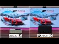Forza Horizon 6 Xbox Series S Vs Xbox Series X Forza Horizon 6 Xbox Series S Vs Xbox Series X