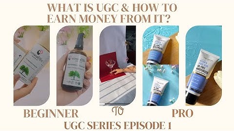 7 BIGGEST UGC Mistakes I Made (And How You Can Avoid Them) Beginner to pro UGC Series Ep. 1