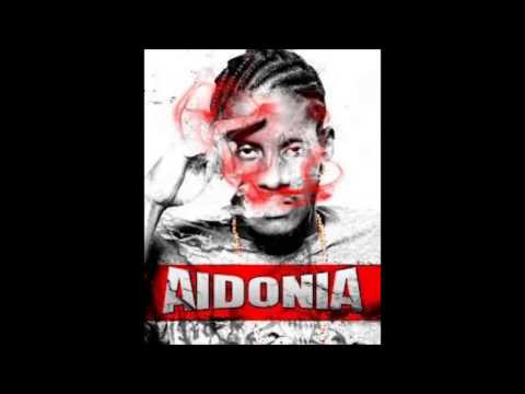 Aidonia- Bruki (Fi Di Jockey PT 2) {RAW}- Apr 2013