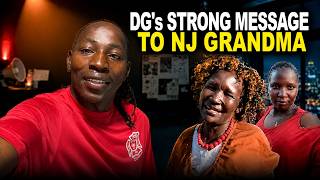 JUST IN! Dancing Grandma Sends A Strong Message To New Jersey Grandma - NOBODY SAW THIS COMING! JUST IN! Dancing Grandma Sends A Strong Message To New Jersey Grandma - NOBODY SAW THIS COMING!