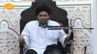 هل فعلا إن السيد الخوئي لم يكن مهتما بالقرءآن الكريم وعلومه؟