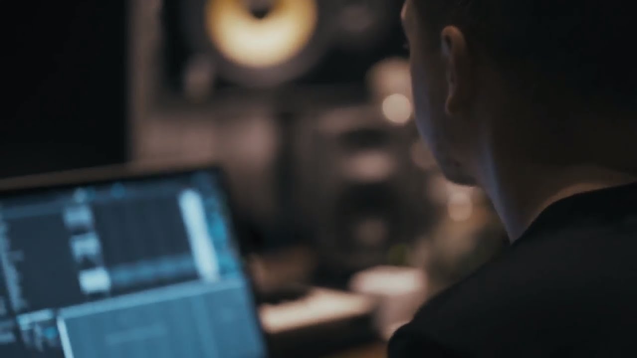 1 MIN RAP BEAT COOK UP w/ DSTAR & Austin Millz