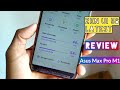 BORETS ZenuUi 56 Review Asus Max Pro M1