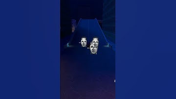 When I drive to college p.2 Nextbot Gmod