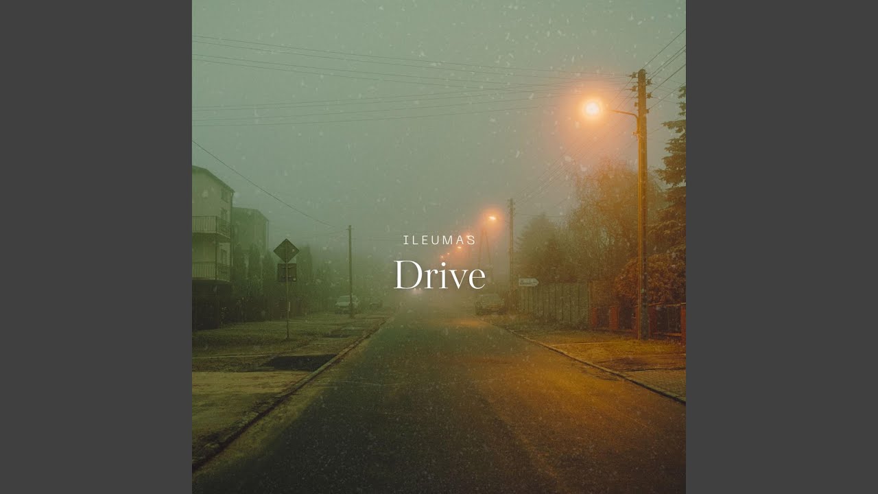 Watch Drive on YouTube Watch Drive on YouTube