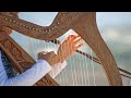 Relaxing harp music sleep music meditation music spa music study music instrumental music 49
