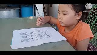 Aplicando el Test Boehm, y ejercicio de regletas de cuisenaire.