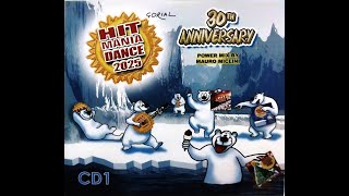 Hit Mania Dance 2025 - 30th Anniversary CD1 (2024)