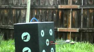 2011 PSE Bow Madness
