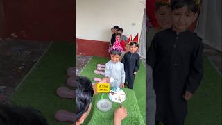 funny challenges game amazing gift for Mr King birthday #funny #birthday #challenge