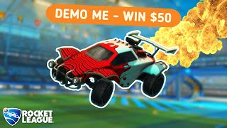 I made Rocket League infuriating