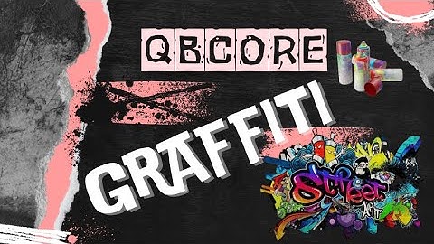 FREE Graffiti Script  |  Gang Territories  | Install & Showcase  #fivemscript