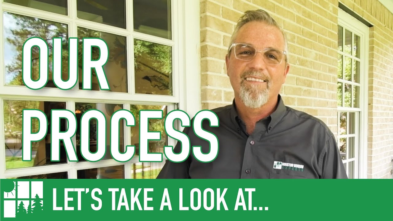 What Makes Us A Superior Window Company? Houston Window Experts YouTube