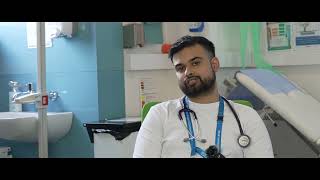 Sam  Clinical Pharmacist CPPE - what is it?