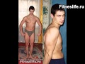 Горишный Алексей - My body transformation