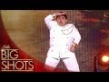 INCREDIBLE Akshat Singh Wows With His Dancing 🕺 @Best Little Big Shots