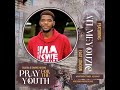 ATI Meyouzic(Verse)-Pray For The Youth by Gxarha & Sharks Nkonki