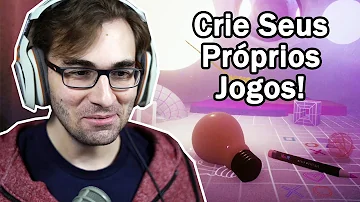 Como criar um jogo para o PS4?