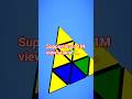 Pyramid sikhe 1minute main💪🔥#shortsviraltips#shortsfeeds#shortvideo#cubeconversation#cubemagictricks