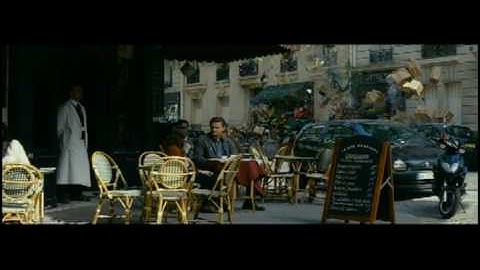 映画『インセプション』特報